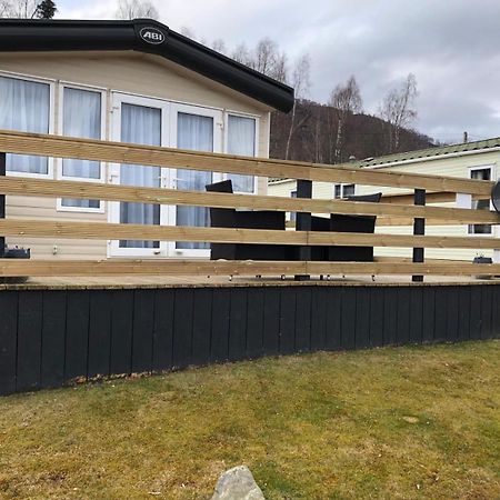 Coorie Nook, Chalet 103 Aviemore Εξωτερικό φωτογραφία