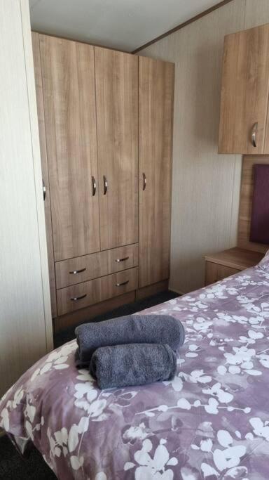 Coorie Nook, Chalet 103 Aviemore Εξωτερικό φωτογραφία