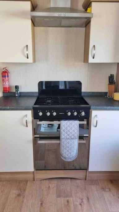 Coorie Nook, Chalet 103 Aviemore Εξωτερικό φωτογραφία