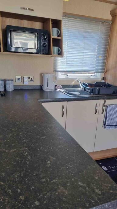 Coorie Nook, Chalet 103 Aviemore Εξωτερικό φωτογραφία