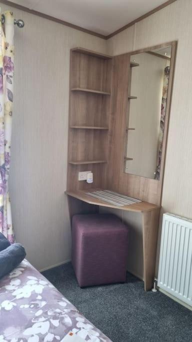Coorie Nook, Chalet 103 Aviemore Εξωτερικό φωτογραφία