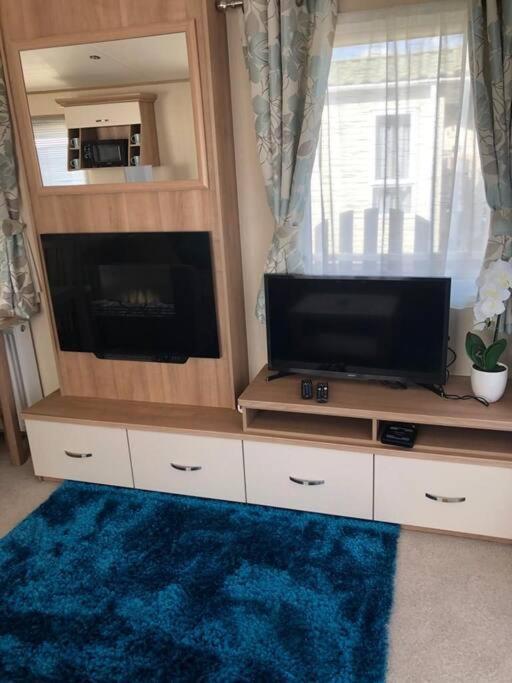 Coorie Nook, Chalet 103 Aviemore Εξωτερικό φωτογραφία