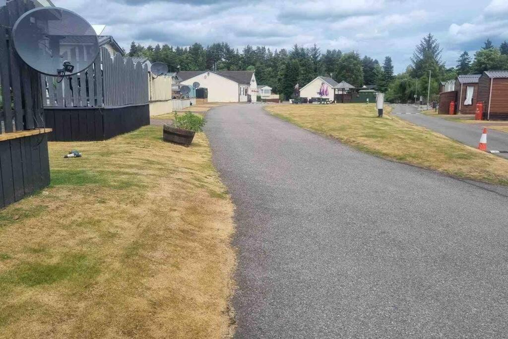 Coorie Nook, Chalet 103 Aviemore Εξωτερικό φωτογραφία